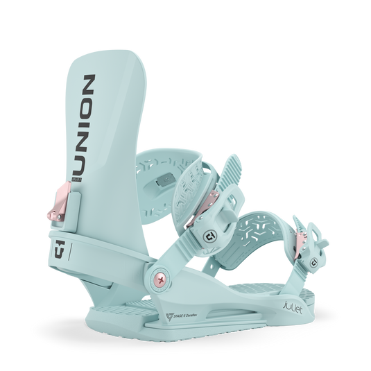 Union Women's Juliet Snowboard Binding 2027