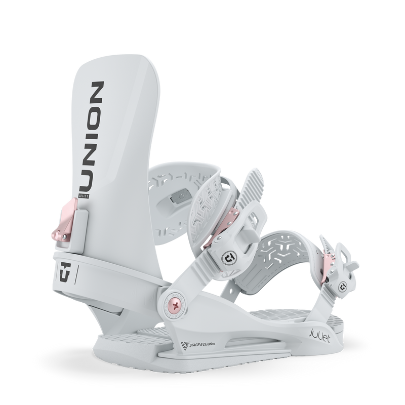 Load image into Gallery viewer, Union Women's Juliet Snowboard Binding 2027
