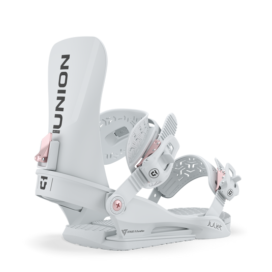 Union Women's Juliet Snowboard Binding 2027