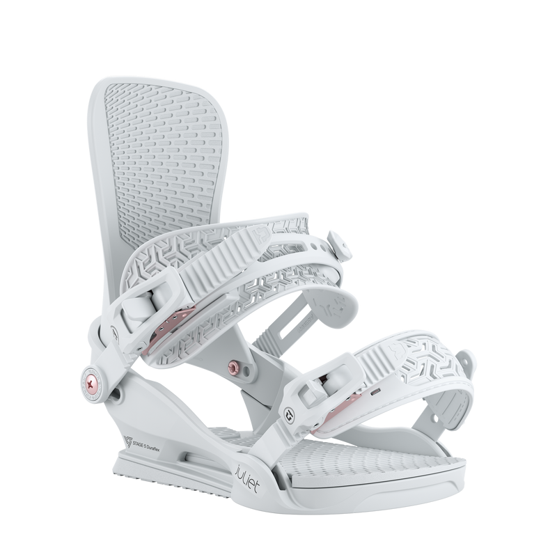 Load image into Gallery viewer, Union Women's Juliet Snowboard Binding 2027
