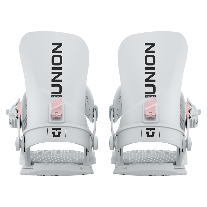 Load image into Gallery viewer, Union Women's Juliet Snowboard Binding 2027
