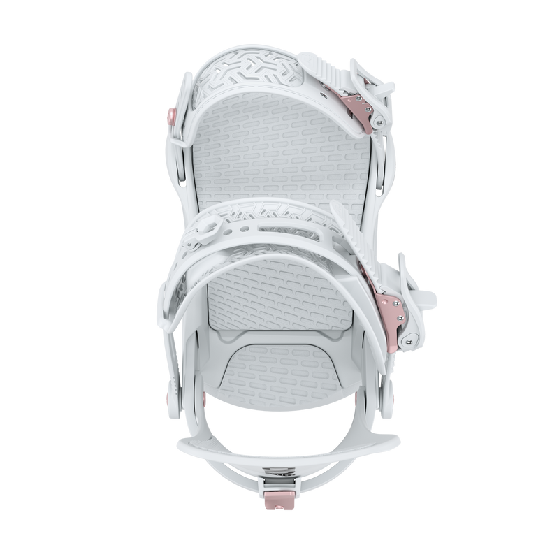 Load image into Gallery viewer, Union Women's Juliet Snowboard Binding 2027
