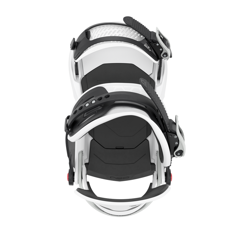 Load image into Gallery viewer, Union Men's Neo Snowboard Binding 2027 - Ski &amp; Tennis Station
