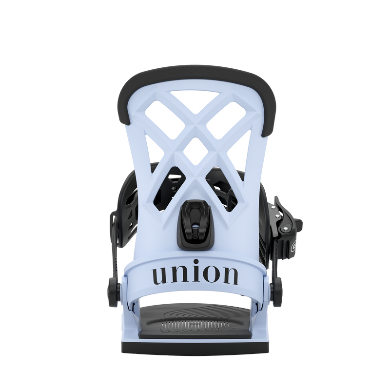 Load image into Gallery viewer, Union Women's Rosa Snowboard Binding 2027
