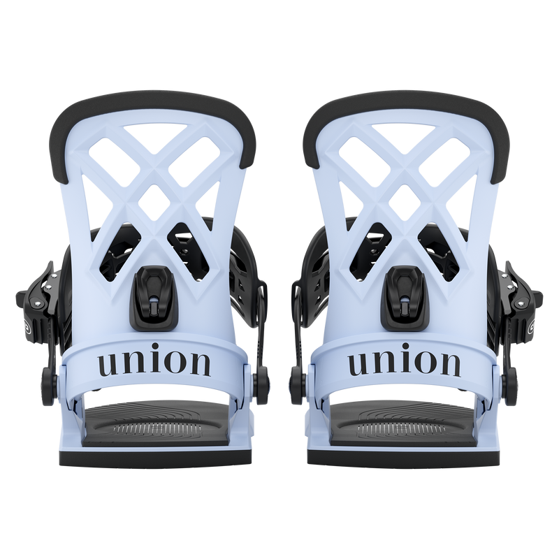 Load image into Gallery viewer, Union Women's Rosa Snowboard Binding 2027
