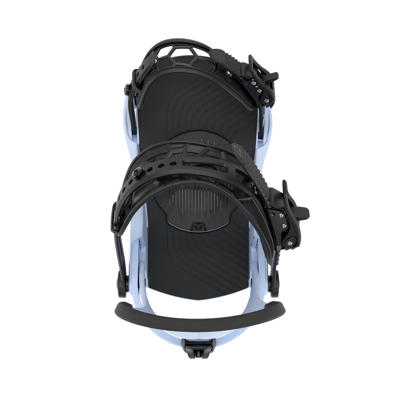 Load image into Gallery viewer, Union Women's Rosa Snowboard Binding 2027
