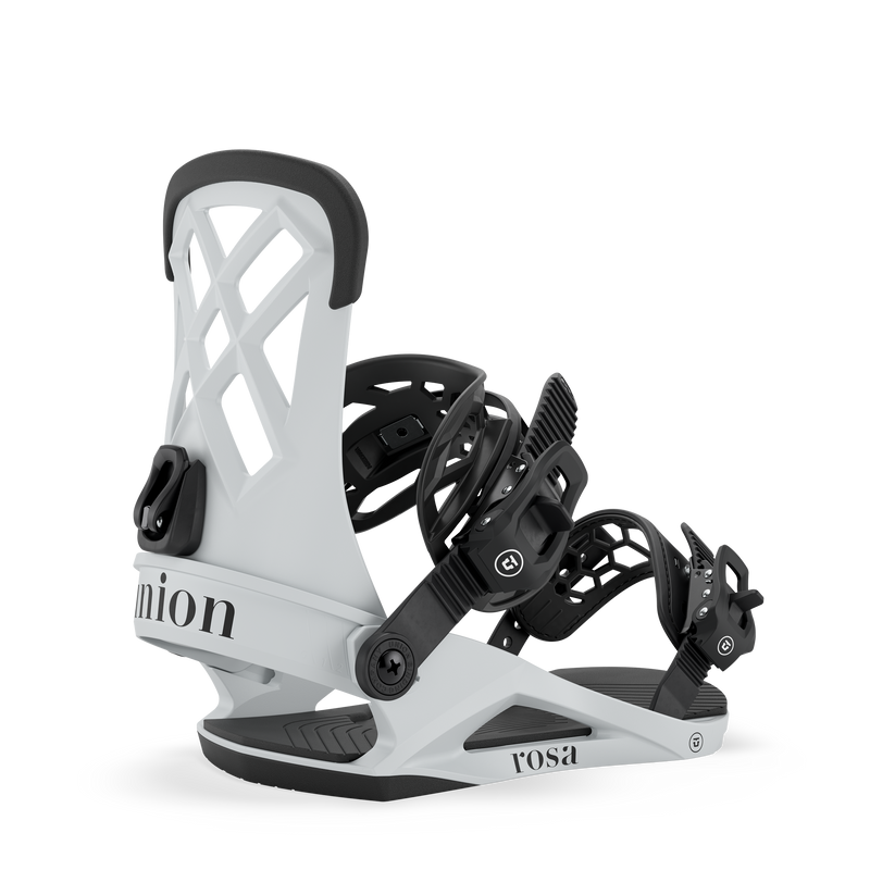 Load image into Gallery viewer, Union Women's Rosa Snowboard Binding 2027
