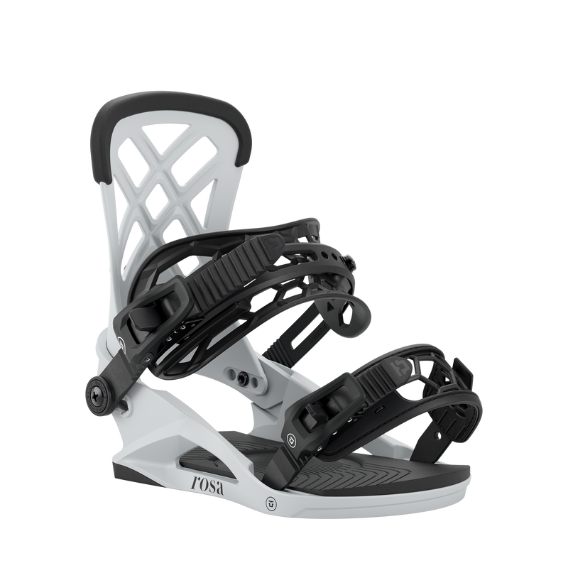 Load image into Gallery viewer, Union Women's Rosa Snowboard Binding 2027
