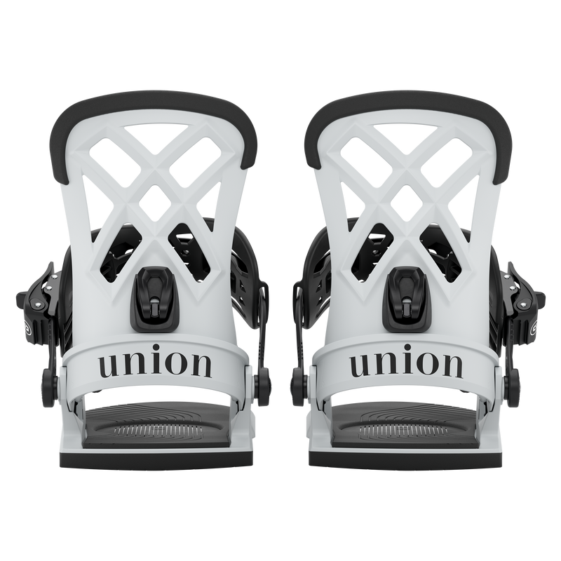 Load image into Gallery viewer, Union Women's Rosa Snowboard Binding 2027
