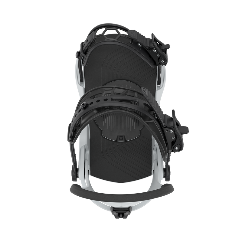Load image into Gallery viewer, Union Women's Rosa Snowboard Binding 2027
