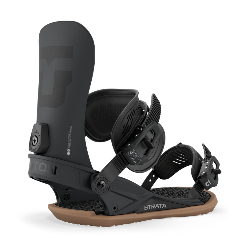 Load image into Gallery viewer, Union Men's Strata Snowboard Binding 2027
