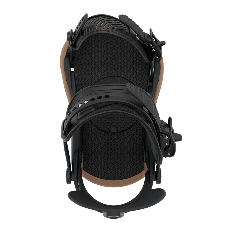 Load image into Gallery viewer, Union Men's Strata Snowboard Binding 2027
