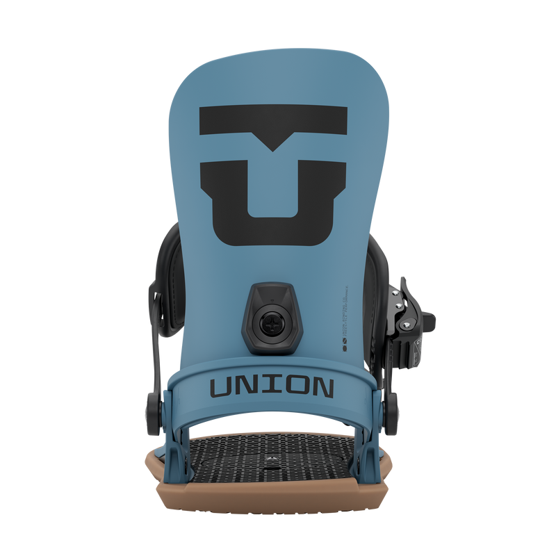 Load image into Gallery viewer, Union Men's Strata Snowboard Binding 2027
