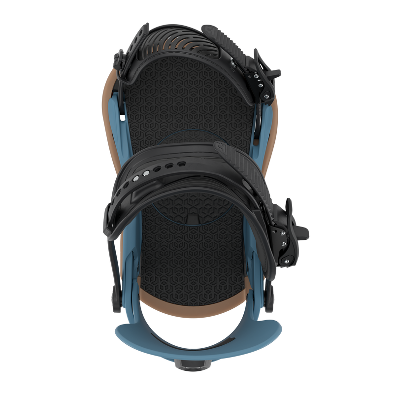 Load image into Gallery viewer, Union Men's Strata Snowboard Binding 2027
