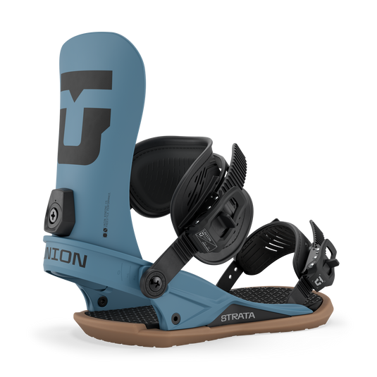 Union Men's Strata Snowboard Binding 2027