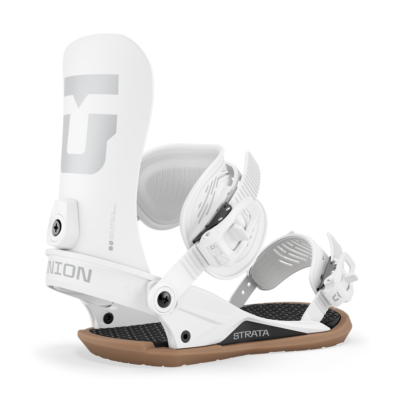 Load image into Gallery viewer, Union Men's Strata Snowboard Binding 2027
