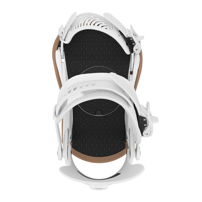 Load image into Gallery viewer, Union Men's Strata Snowboard Binding 2027

