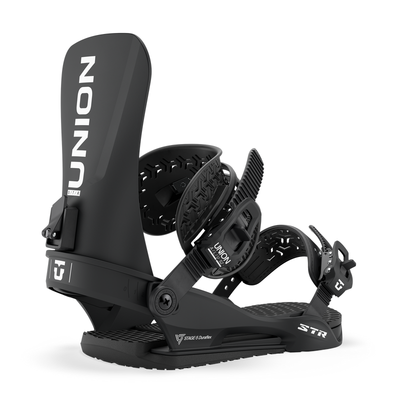 Load image into Gallery viewer, Union Men's STR Snowboard Binding 2027

