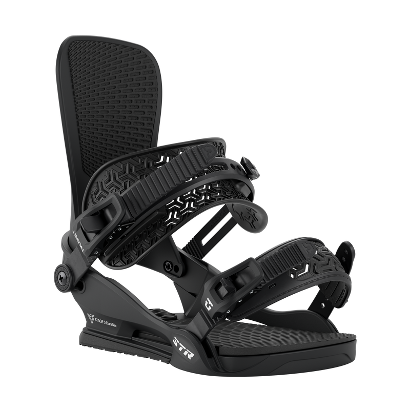 Load image into Gallery viewer, Union Men's STR Snowboard Binding 2027
