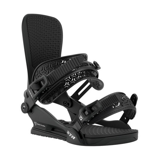 Union Men's STR Snowboard Binding 2027