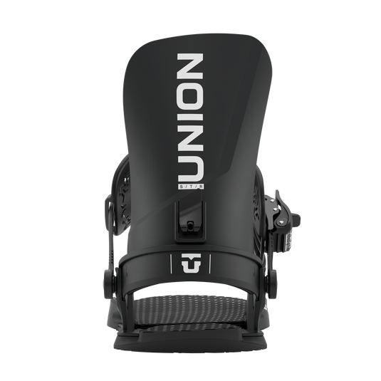 Union Men's STR Snowboard Binding 2027