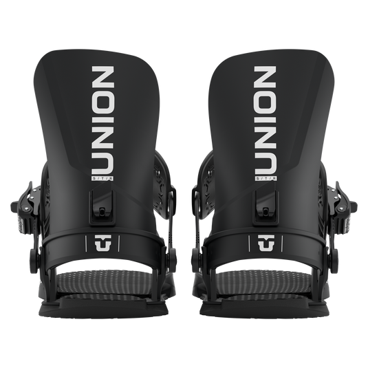 Union Men's STR Snowboard Binding 2027