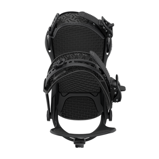 Union Men's STR Snowboard Binding 2027