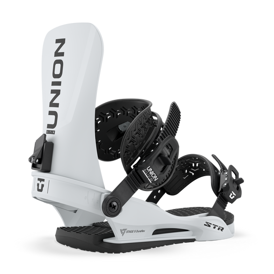 Union Men's STR Snowboard Binding 2027