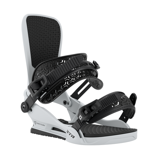 Union Men's STR Snowboard Binding 2027