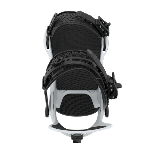 Union Men's STR Snowboard Binding 2027