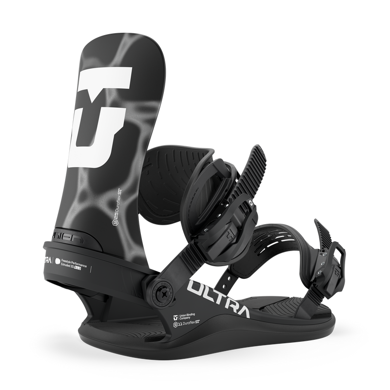 Load image into Gallery viewer, Union Men's Ultra Snowboard Binding 2027
