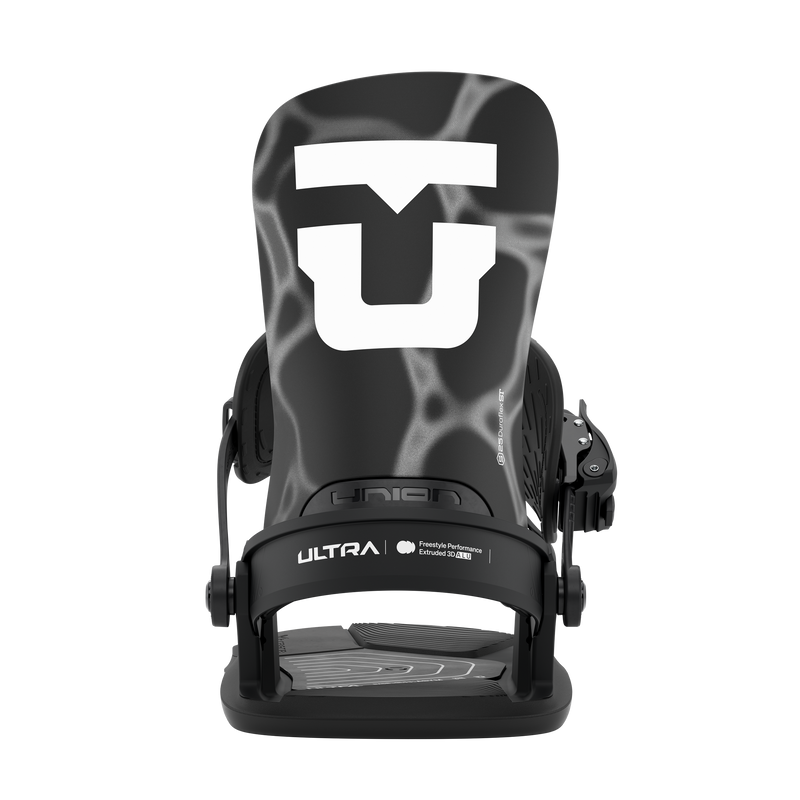 Load image into Gallery viewer, Union Men's Ultra Snowboard Binding 2027
