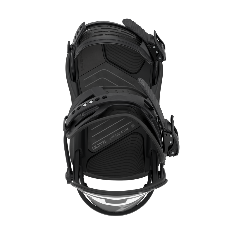 Load image into Gallery viewer, Union Men's Ultra Snowboard Binding 2027
