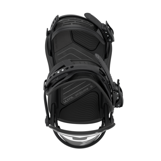 Union Men's Ultra Snowboard Binding 2027