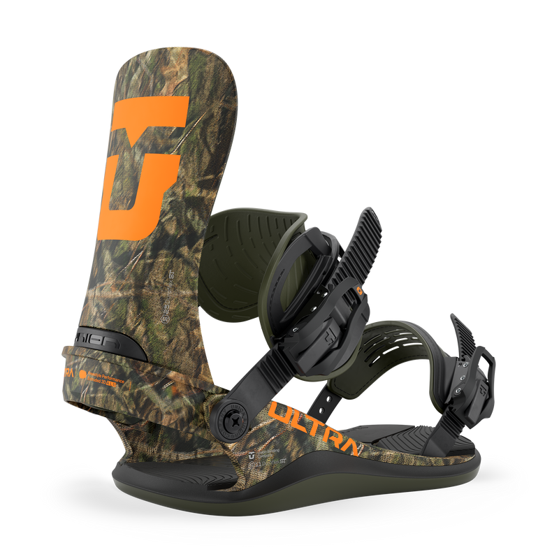 Load image into Gallery viewer, Union Men's Ultra Snowboard Binding 2027
