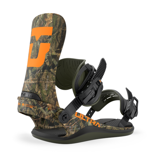 Union Men's Ultra Snowboard Binding 2027