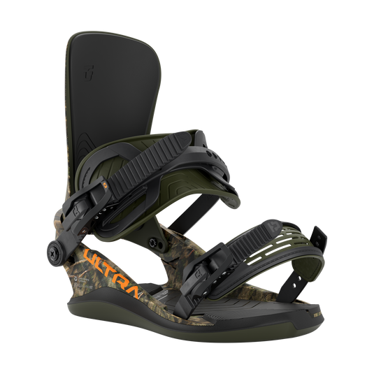 Union Men's Ultra Snowboard Binding 2027