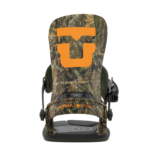 Union Men's Ultra Snowboard Binding 2027