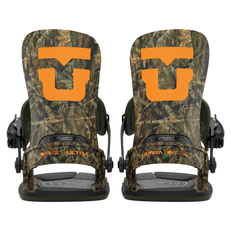 Load image into Gallery viewer, Union Men's Ultra Snowboard Binding 2027
