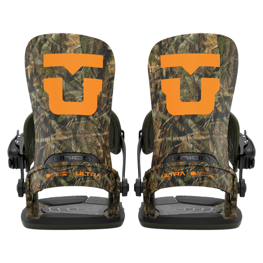 Union Men's Ultra Snowboard Binding 2027