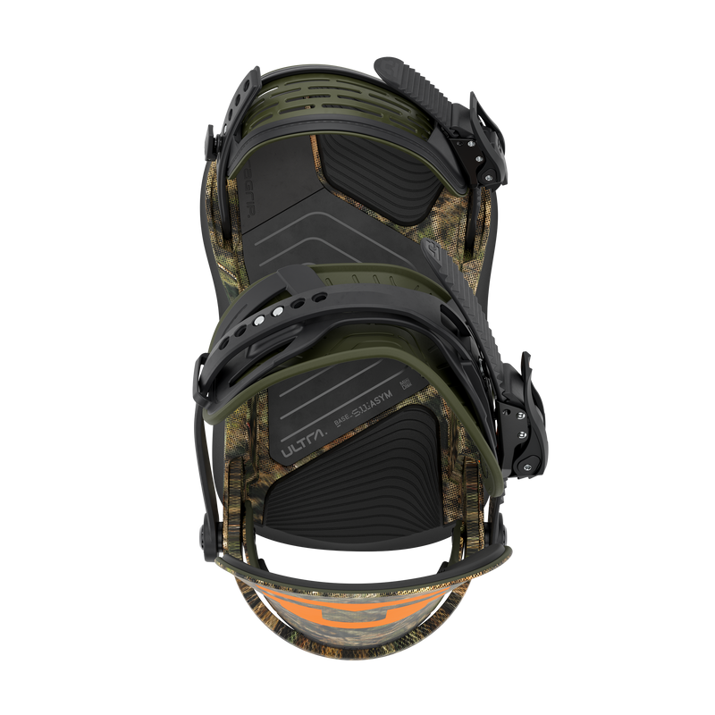 Load image into Gallery viewer, Union Men's Ultra Snowboard Binding 2027
