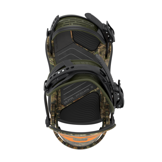Union Men's Ultra Snowboard Binding 2027