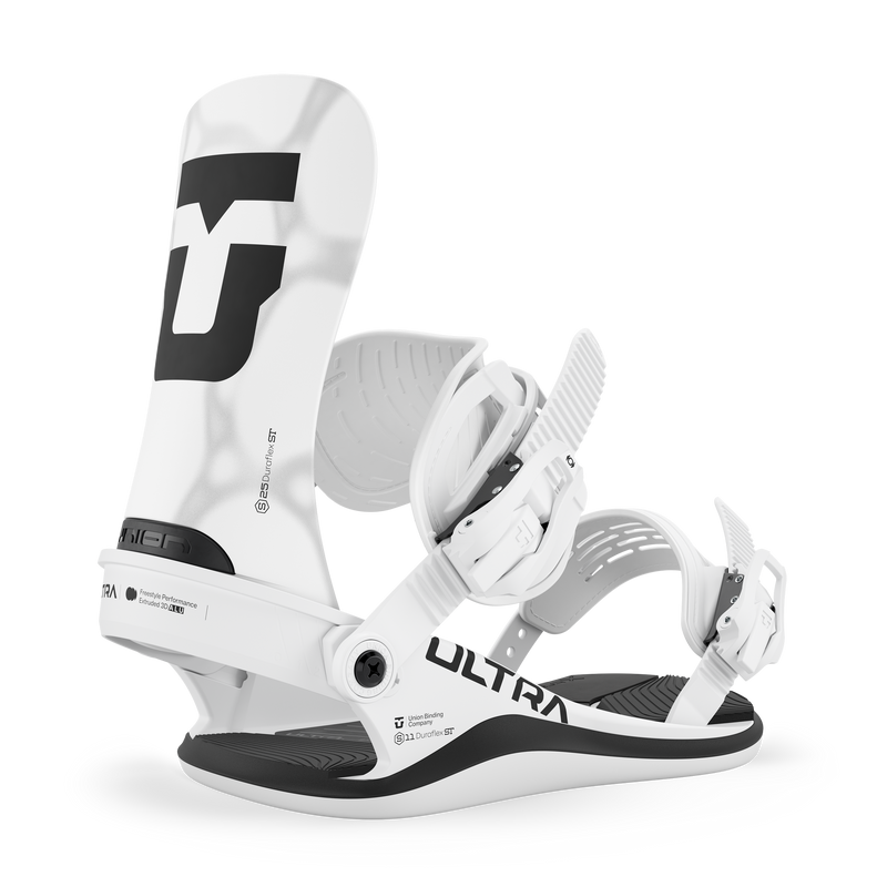 Load image into Gallery viewer, Union Men's Ultra Snowboard Binding 2027
