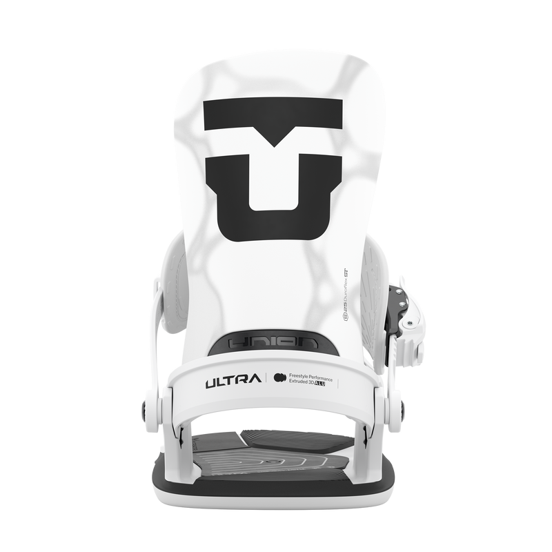 Load image into Gallery viewer, Union Men's Ultra Snowboard Binding 2027
