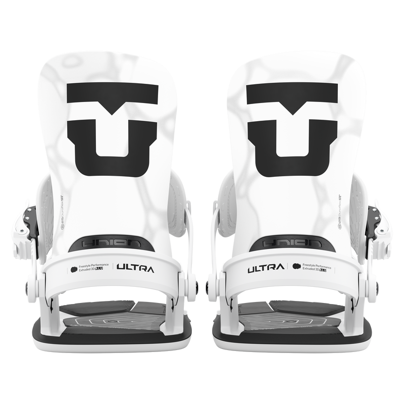 Load image into Gallery viewer, Union Men's Ultra Snowboard Binding 2027
