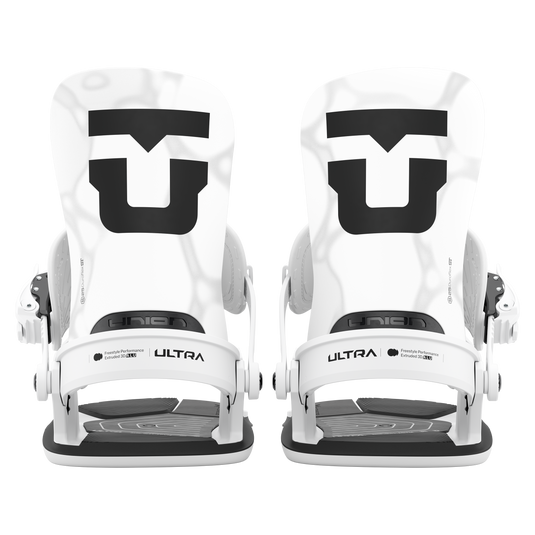 Union Men's Ultra Snowboard Binding 2027