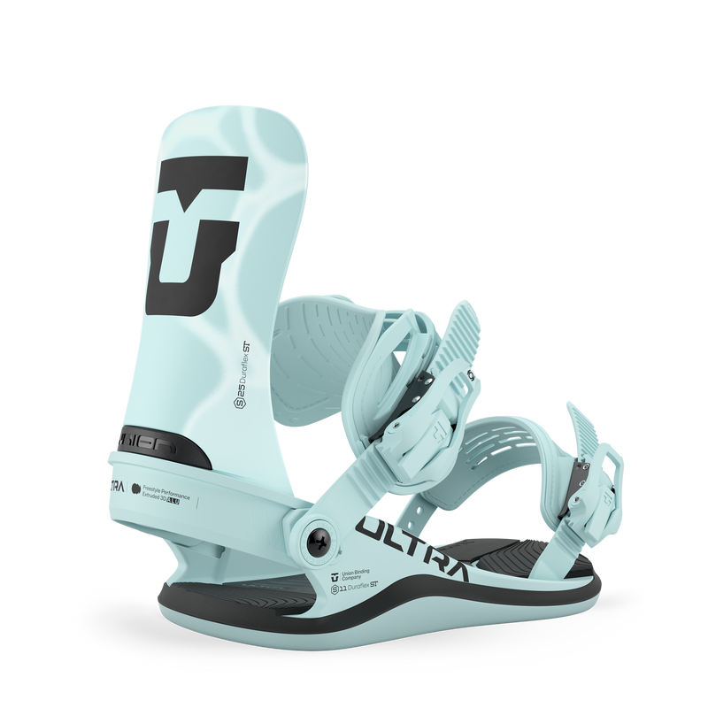 Load image into Gallery viewer, Union Women's Ultra Snowboard Binding 2027 - Ski &amp; Tennis Station

