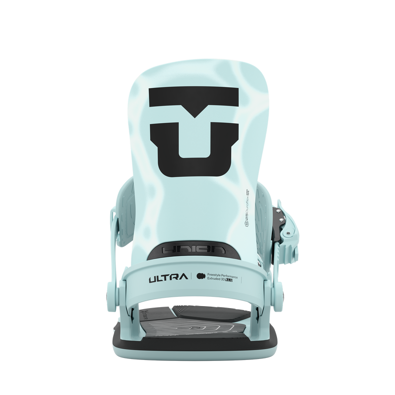 Load image into Gallery viewer, Union Women's Ultra Snowboard Binding 2027 - Ski &amp; Tennis Station
