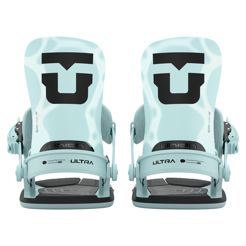 Load image into Gallery viewer, Union Women's Ultra Snowboard Binding 2027 - Ski &amp; Tennis Station
