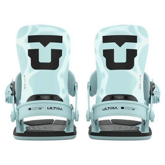 Union Women's Ultra Snowboard Binding 2027 - Ski & Tennis Station